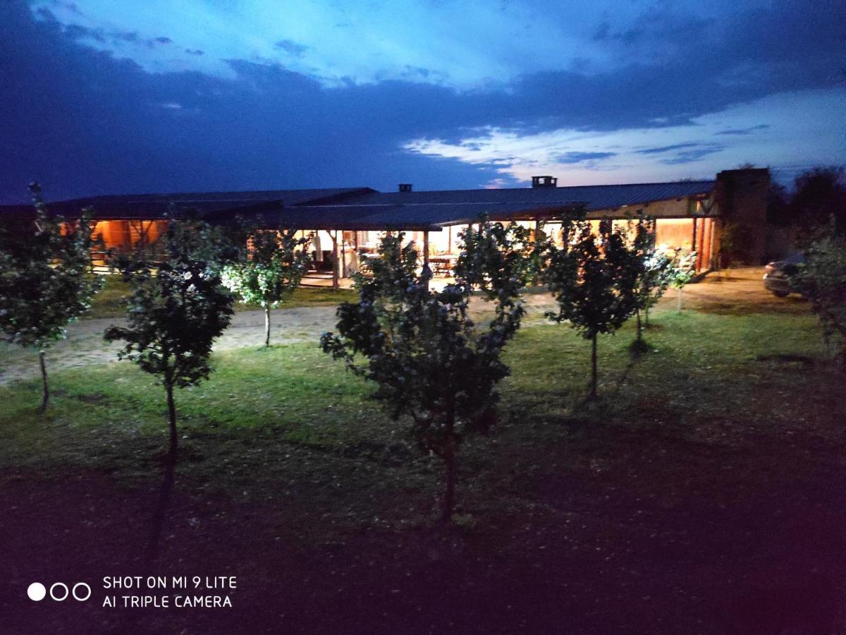 Salas Farma 47-Miris Dunja Cenej Exterior photo