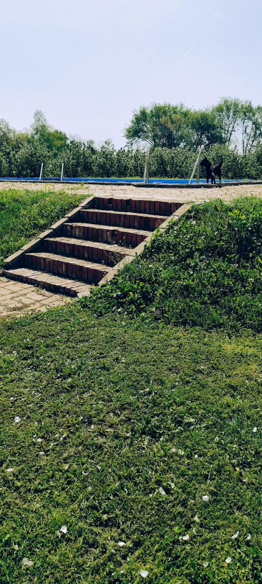 Salas Farma 47-Miris Dunja Cenej Exterior photo