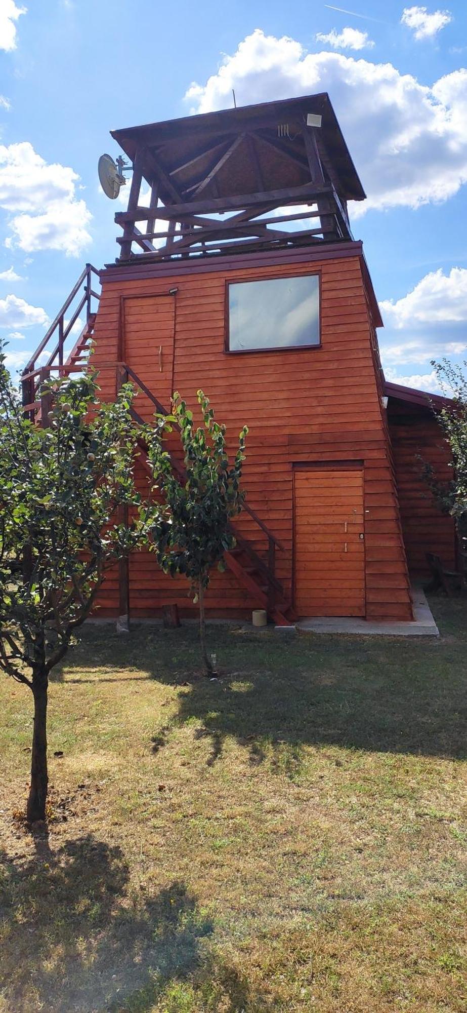 Salas Farma 47-Miris Dunja Cenej Exterior photo