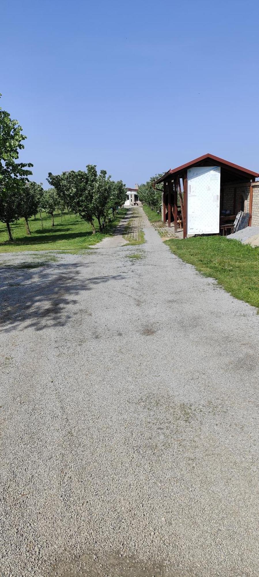 Salas Farma 47-Miris Dunja Cenej Exterior photo