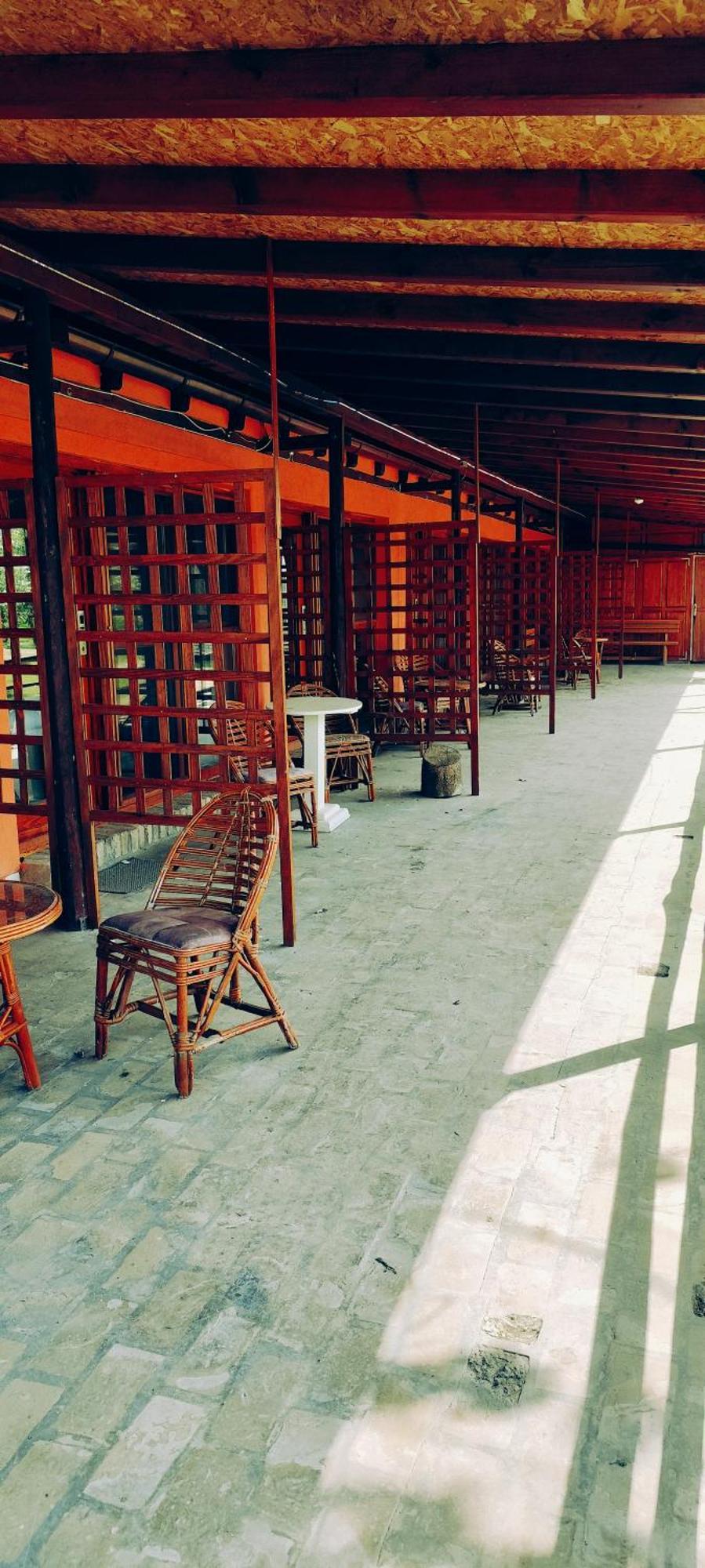 Salas Farma 47-Miris Dunja Cenej Exterior photo