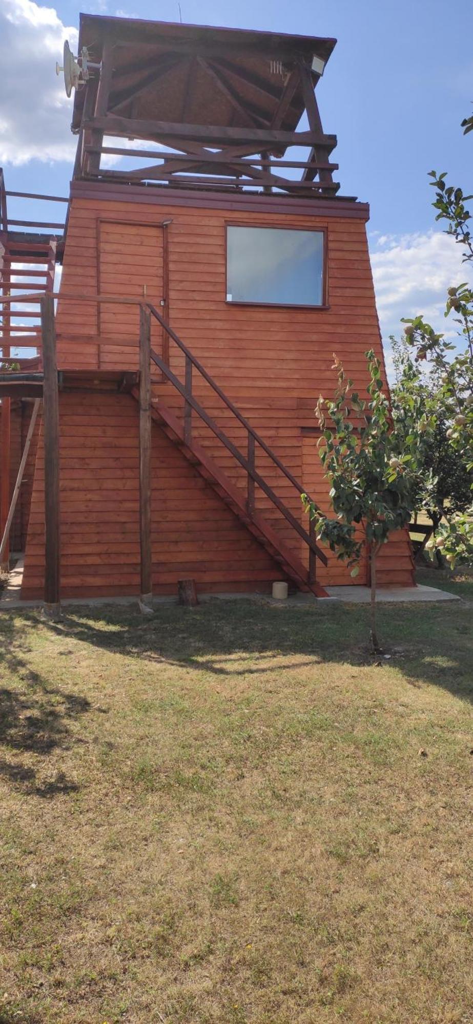 Salas Farma 47-Miris Dunja Cenej Exterior photo