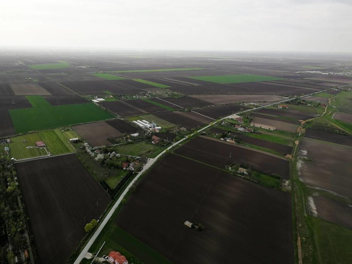 Salas Farma 47-Miris Dunja Cenej Exterior photo